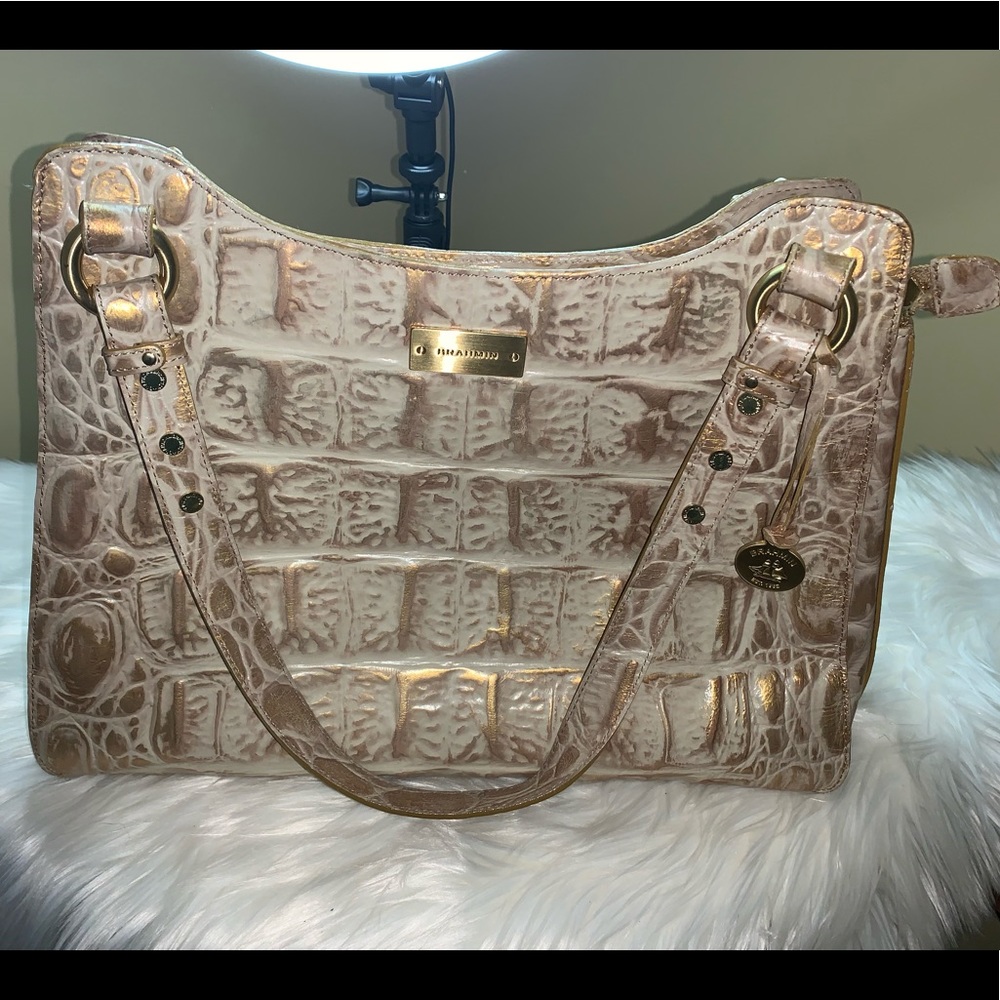 Brahmin Handbag